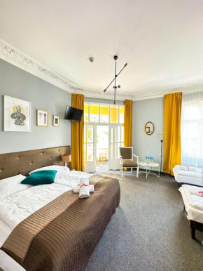 Expolis Residence - City Center MTP TARGI - 24h #betterthanyourEX